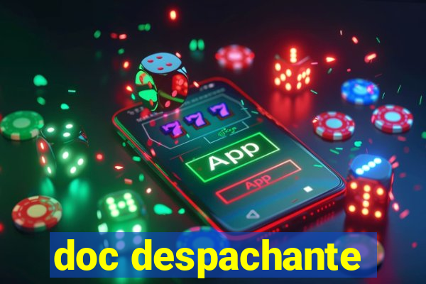 doc despachante